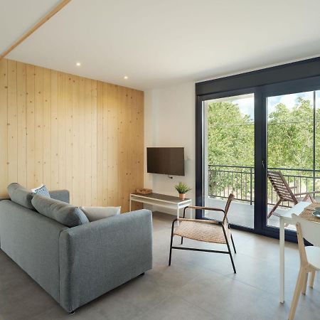 פרדה דל סיל Apartamentos Ribeira Sacra מראה חיצוני תמונה