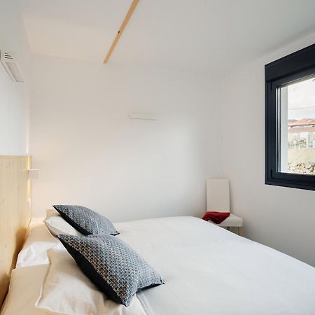 פרדה דל סיל Apartamentos Ribeira Sacra מראה חיצוני תמונה
