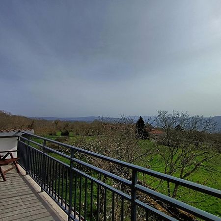 פרדה דל סיל Apartamentos Ribeira Sacra מראה חיצוני תמונה