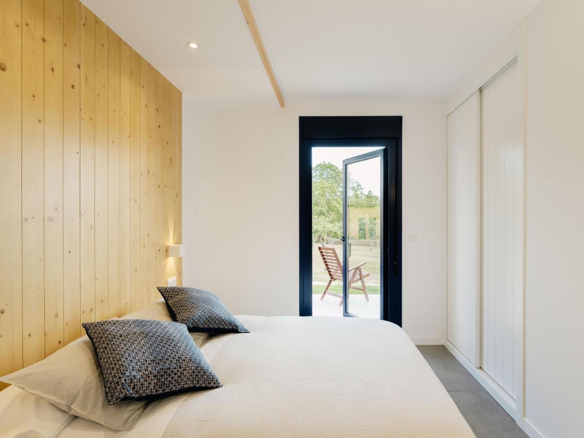 פרדה דל סיל Apartamentos Ribeira Sacra מראה חיצוני תמונה