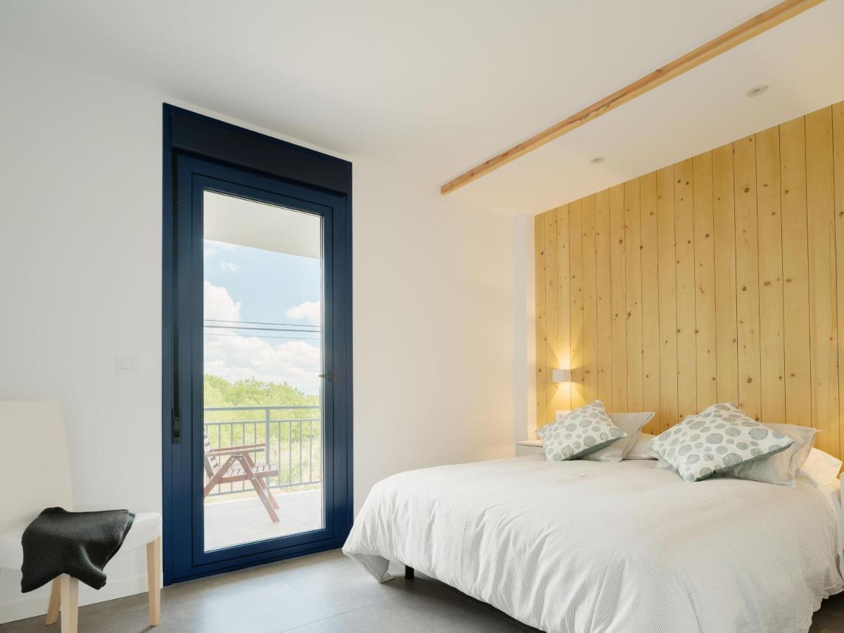 פרדה דל סיל Apartamentos Ribeira Sacra מראה חיצוני תמונה