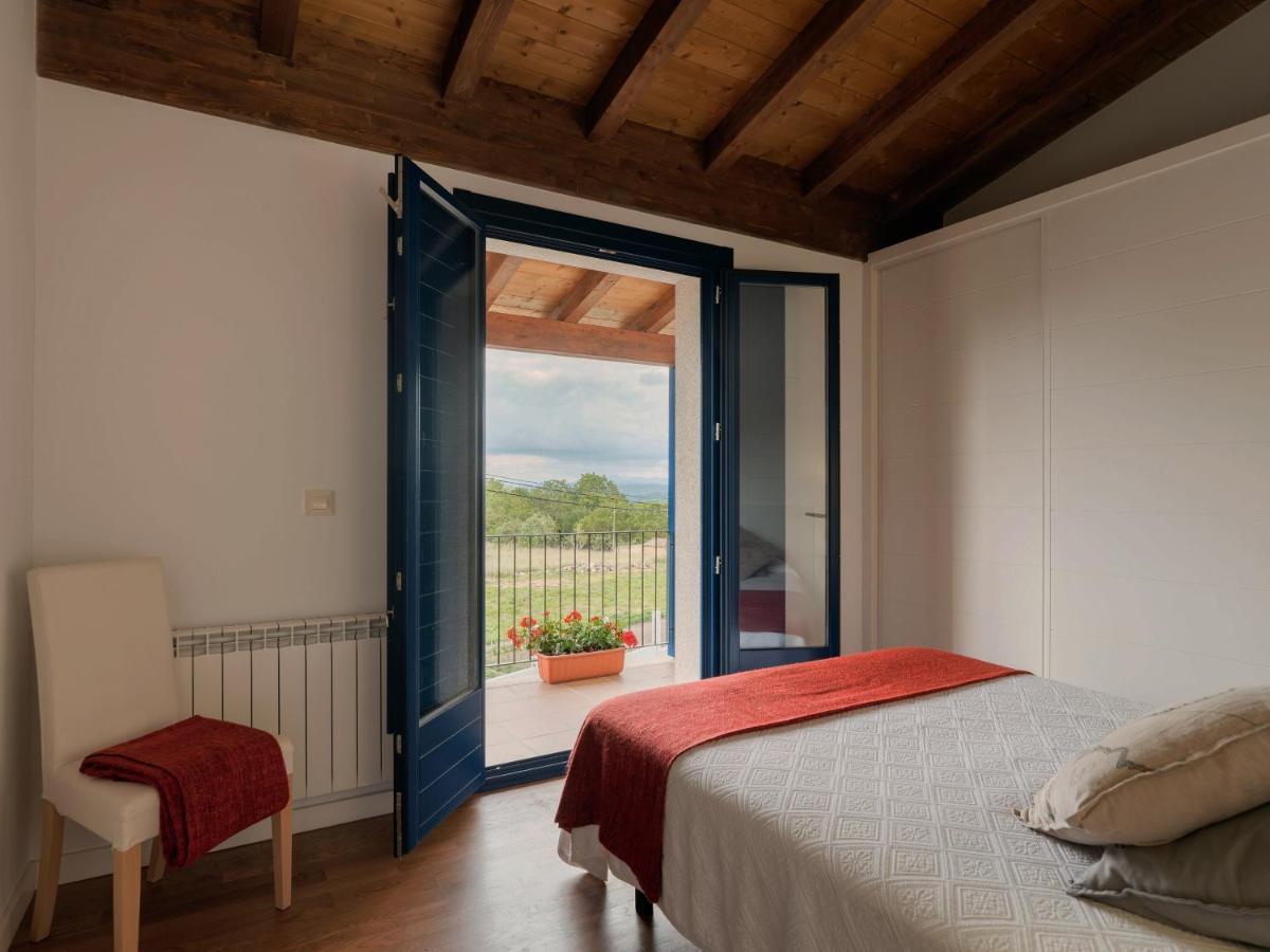 פרדה דל סיל Apartamentos Ribeira Sacra מראה חיצוני תמונה