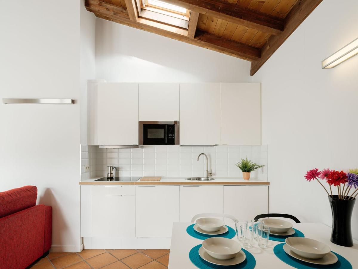 פרדה דל סיל Apartamentos Ribeira Sacra מראה חיצוני תמונה