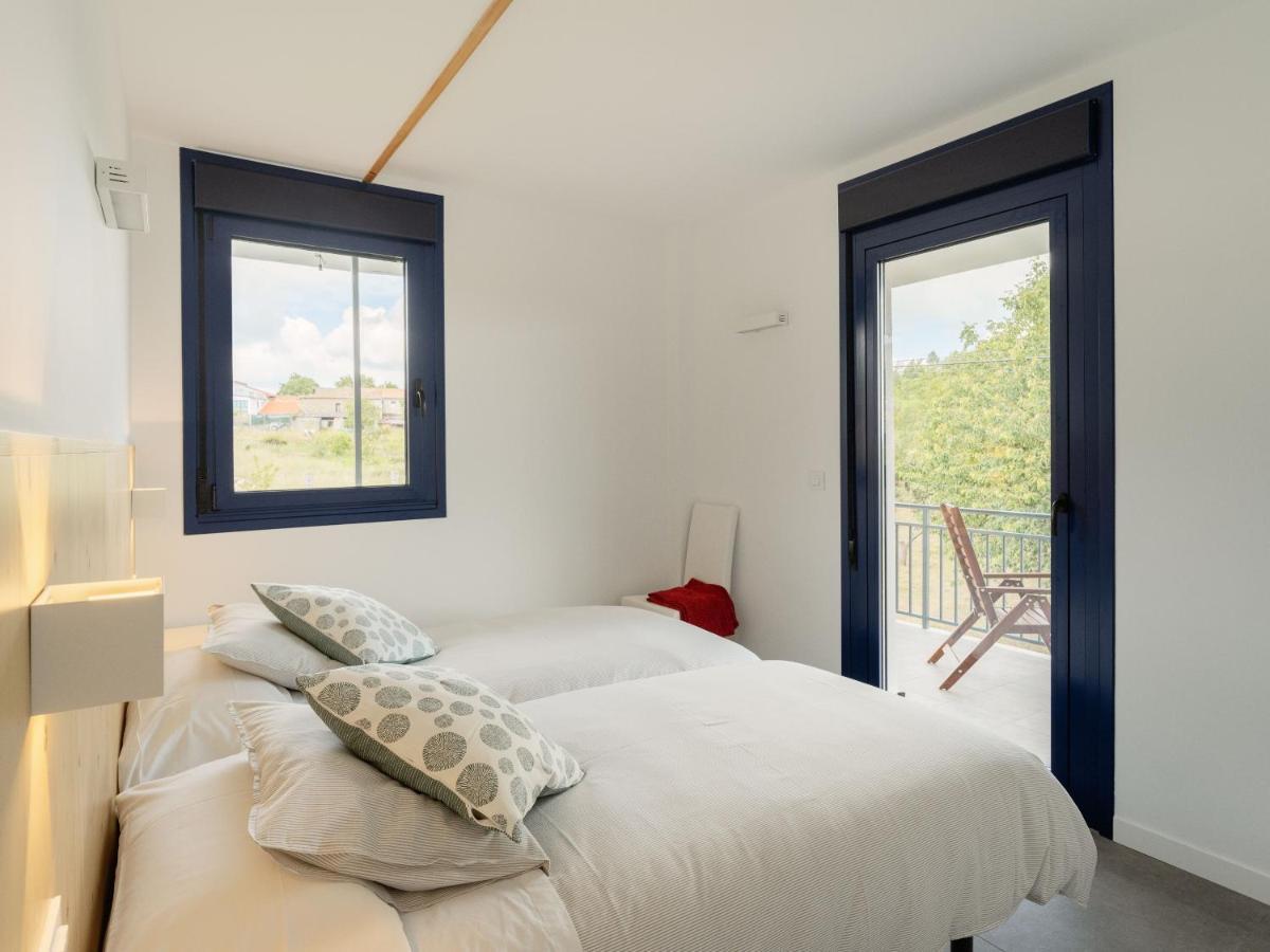פרדה דל סיל Apartamentos Ribeira Sacra מראה חיצוני תמונה