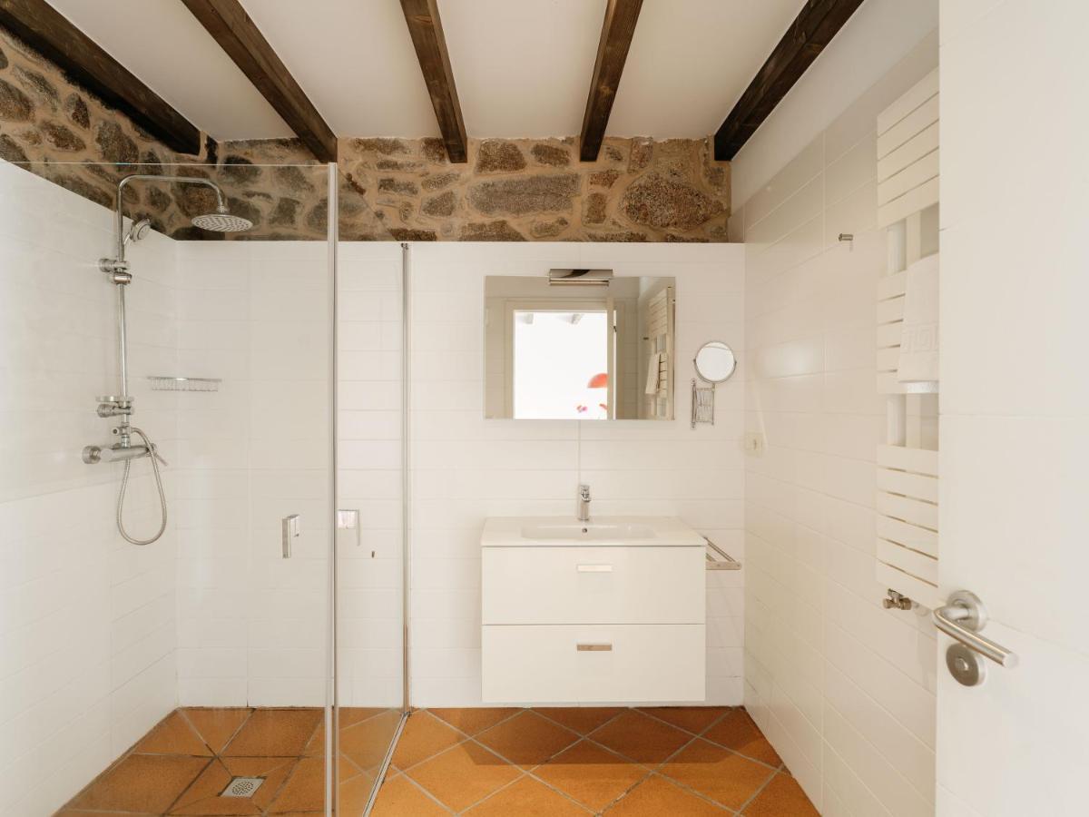 פרדה דל סיל Apartamentos Ribeira Sacra מראה חיצוני תמונה