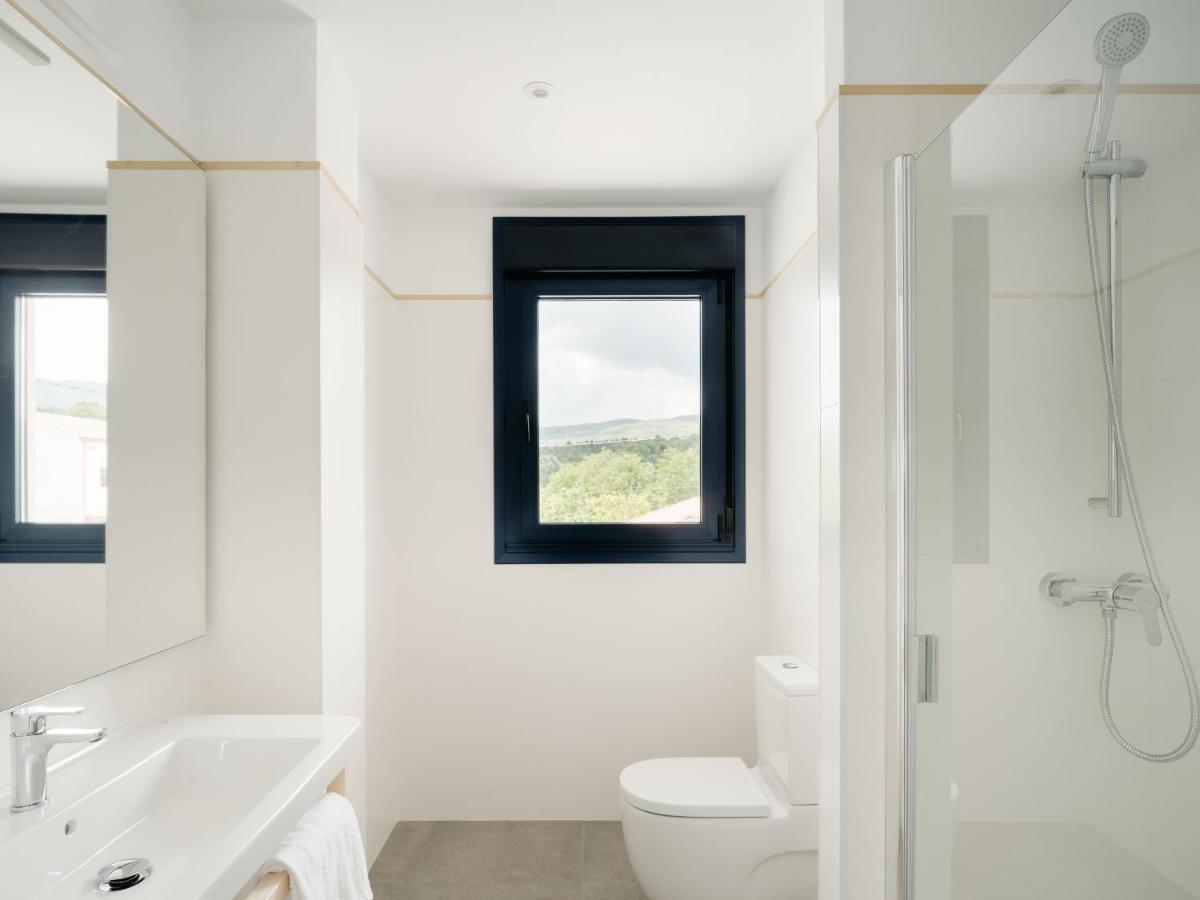 פרדה דל סיל Apartamentos Ribeira Sacra מראה חיצוני תמונה