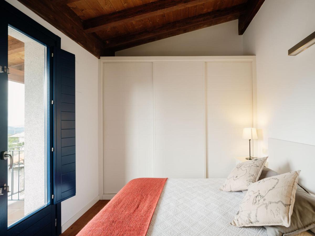 פרדה דל סיל Apartamentos Ribeira Sacra מראה חיצוני תמונה