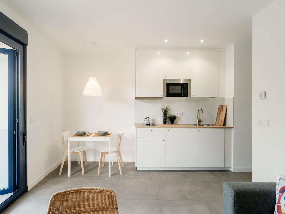 פרדה דל סיל Apartamentos Ribeira Sacra מראה חיצוני תמונה
