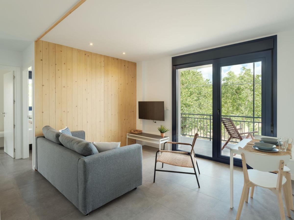 פרדה דל סיל Apartamentos Ribeira Sacra מראה חיצוני תמונה
