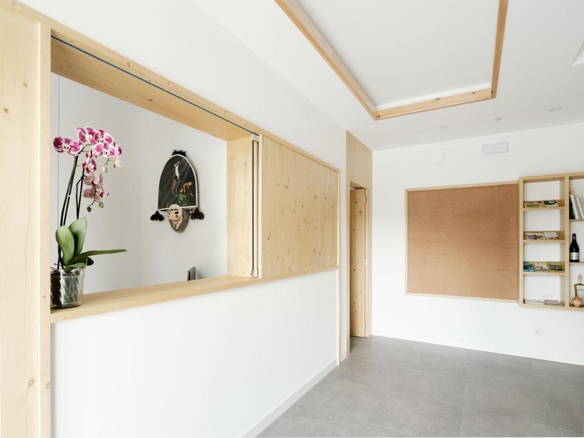 פרדה דל סיל Apartamentos Ribeira Sacra מראה חיצוני תמונה