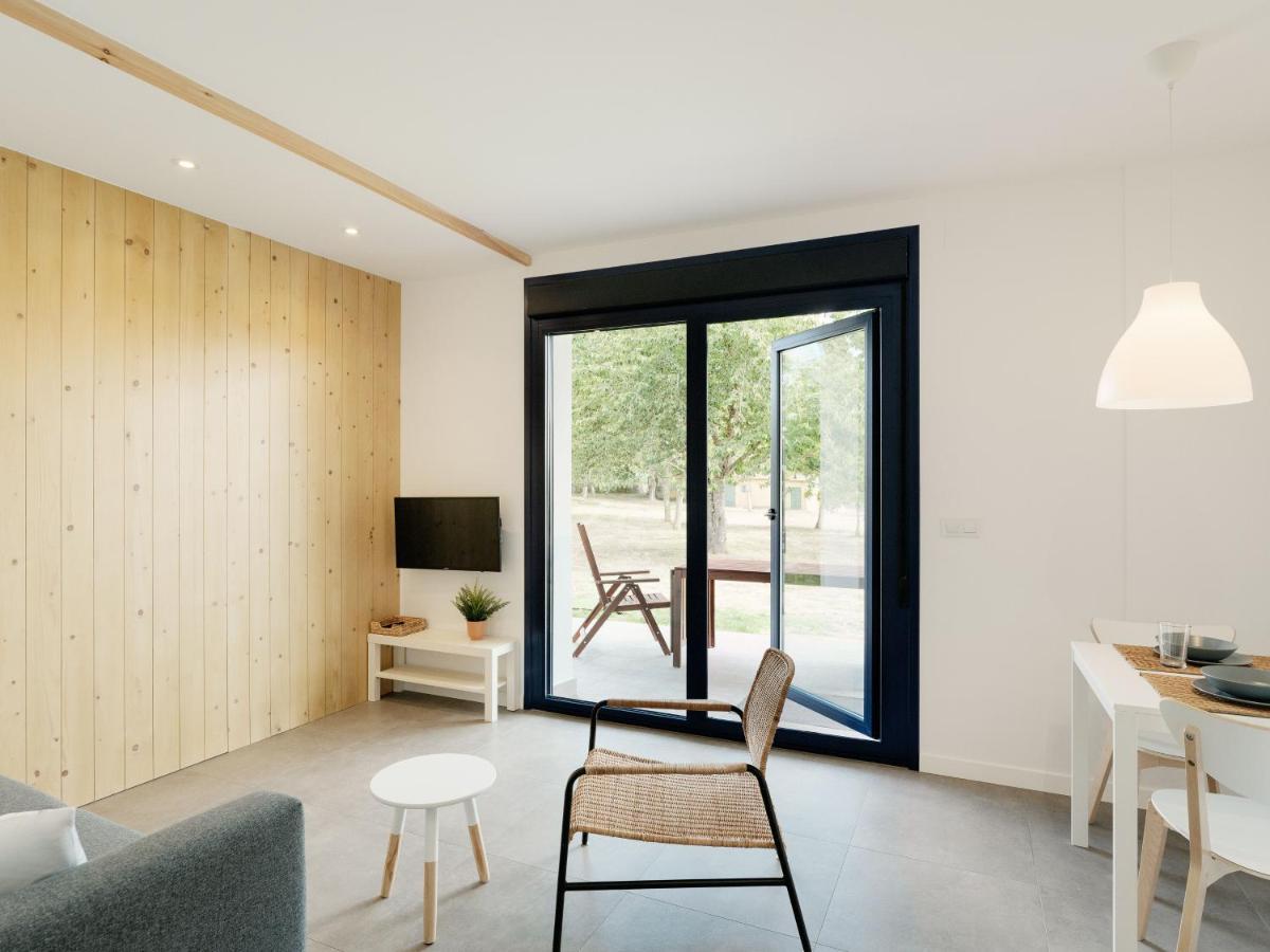 פרדה דל סיל Apartamentos Ribeira Sacra מראה חיצוני תמונה