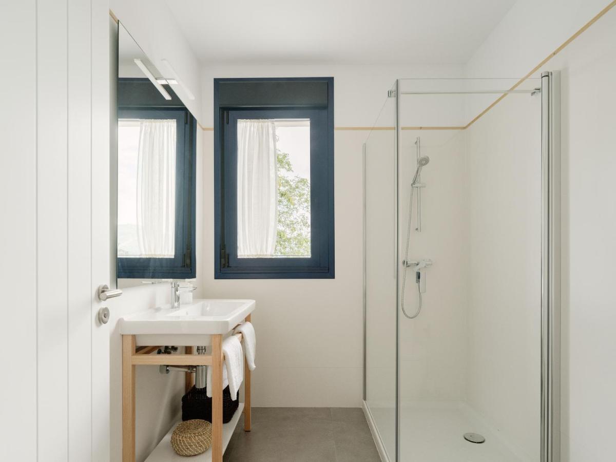 פרדה דל סיל Apartamentos Ribeira Sacra מראה חיצוני תמונה