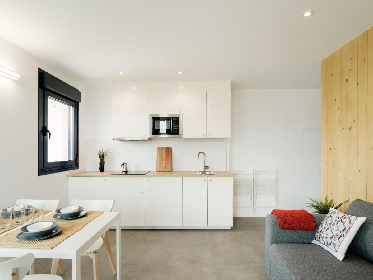 פרדה דל סיל Apartamentos Ribeira Sacra מראה חיצוני תמונה