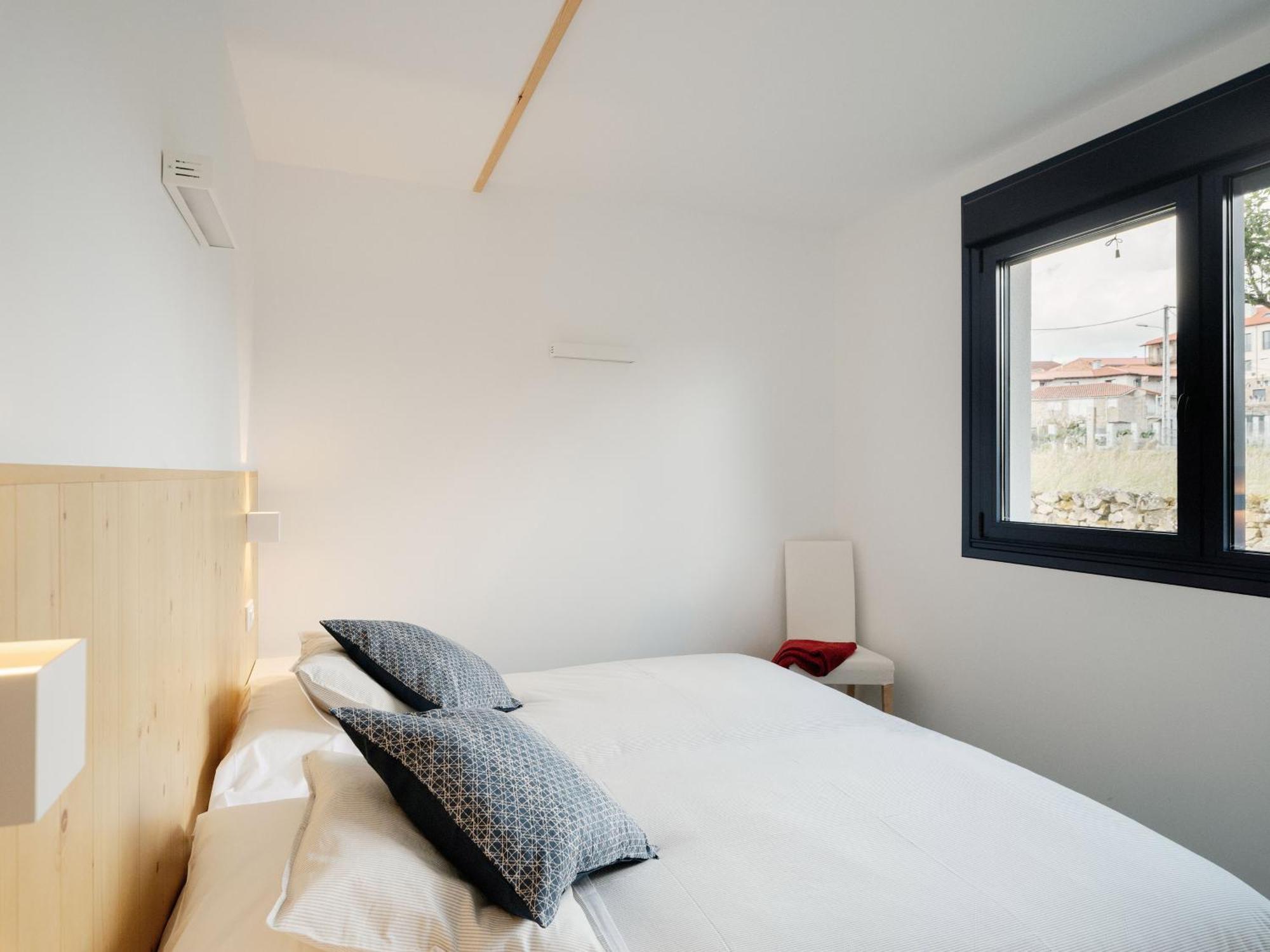 פרדה דל סיל Apartamentos Ribeira Sacra מראה חיצוני תמונה