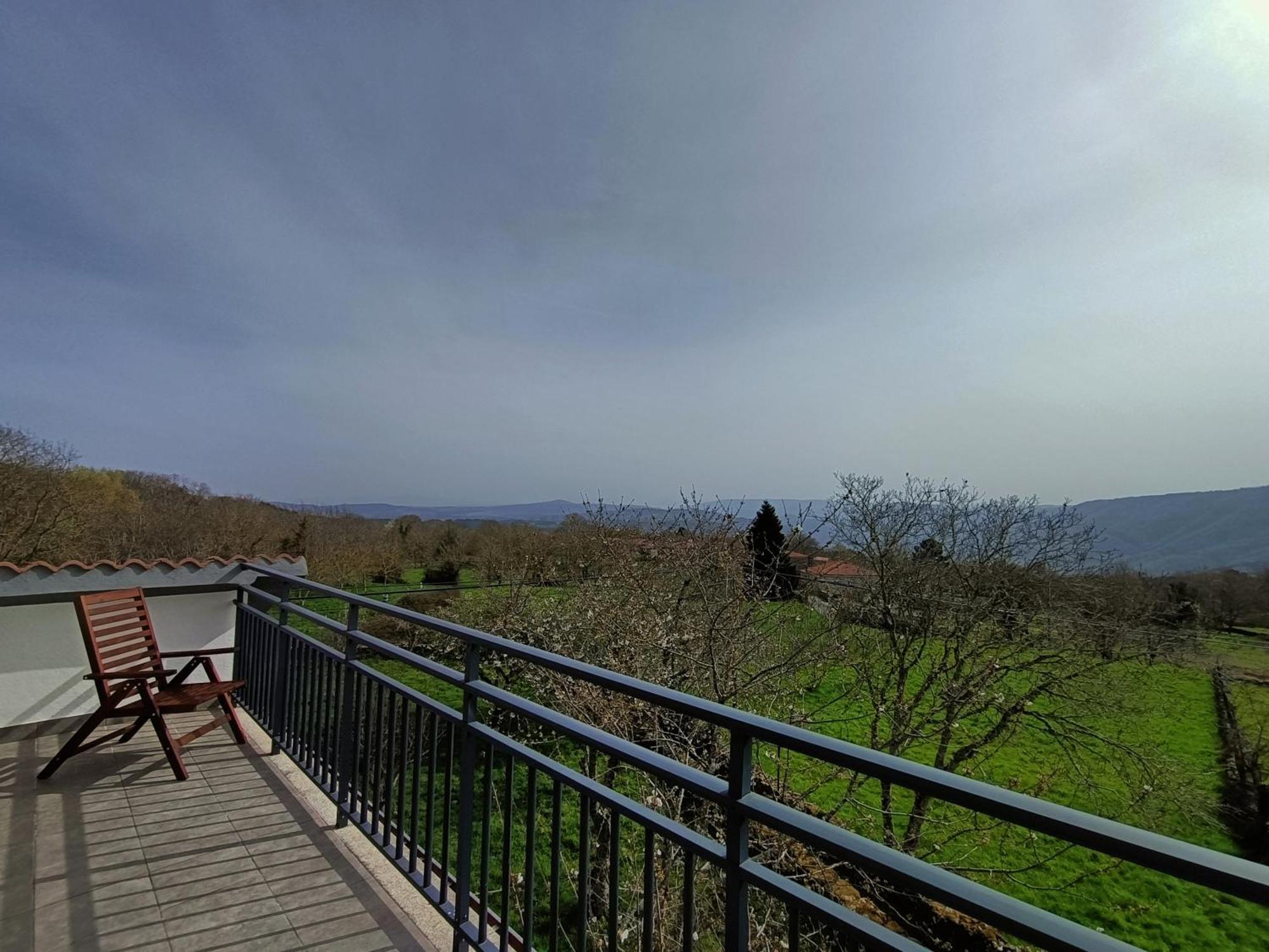 פרדה דל סיל Apartamentos Ribeira Sacra מראה חיצוני תמונה