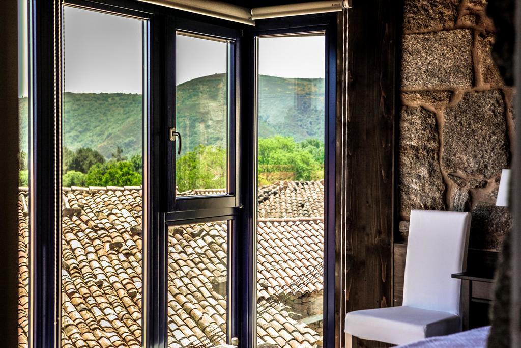 פרדה דל סיל Apartamentos Ribeira Sacra מראה חיצוני תמונה