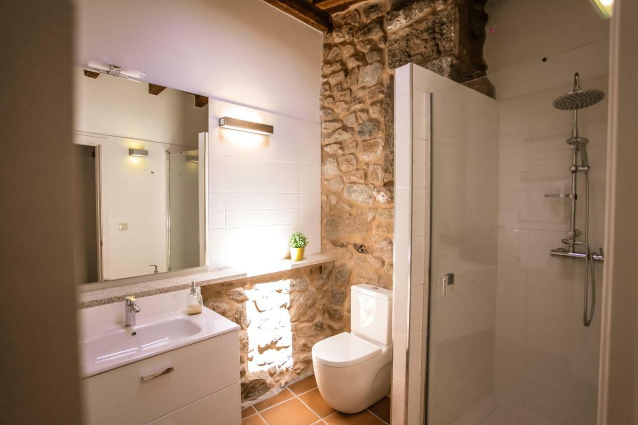 פרדה דל סיל Apartamentos Ribeira Sacra מראה חיצוני תמונה