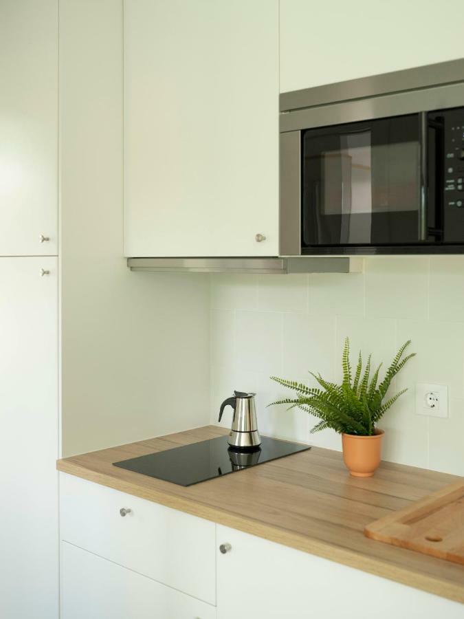 פרדה דל סיל Apartamentos Ribeira Sacra מראה חיצוני תמונה